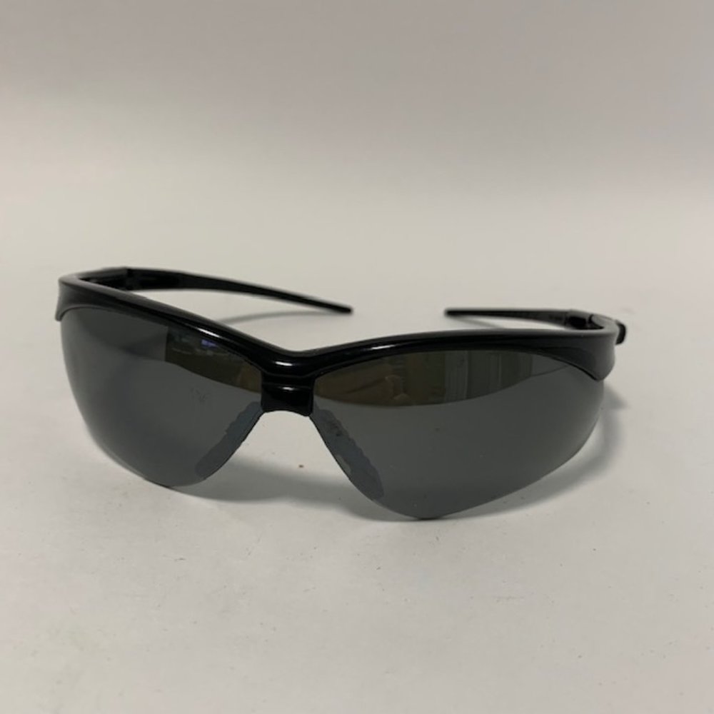 Nemesis Black Sport Sunglasses